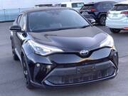 2020 TOYOTA C-HR