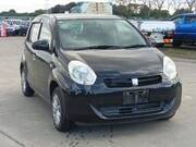 2012 TOYOTA PASSO X