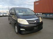 2006 TOYOTA ALPHARD AX L EDITION