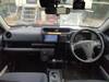 TOYOTA PROBOX VAN