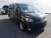 2007 TOYOTA VOXY ZS