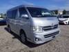 TOYOTA HIACE WAGON