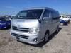 TOYOTA HIACE WAGON