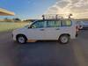 TOYOTA PROBOX VAN