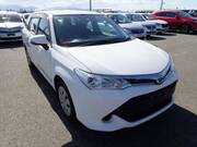 2016 TOYOTA COROLLA FIELDER X