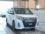 2015 TOYOTA NOAH