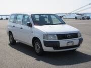 2009 TOYOTA PROBOX VAN