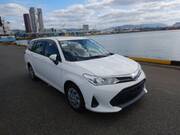 2020 TOYOTA COROLLA FIELDER