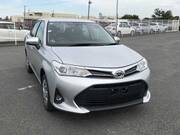 2020 TOYOTA COROLLA AXIO