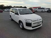 2019 TOYOTA PROBOX VAN