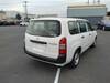 TOYOTA PROBOX VAN