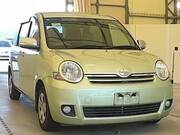 2012 TOYOTA SIENTA G