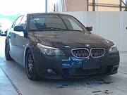 2007 BMW 5 SERIES