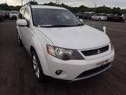 2010 MITSUBISHI OUTLANDER 24G