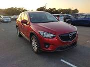 2013 MAZDA CX-5 XD