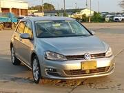2014 VOLKSWAGEN GOLF