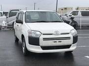 2020 TOYOTA PROBOX VAN