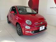 2024 FIAT 500C