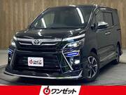 2020 TOYOTA VOXY