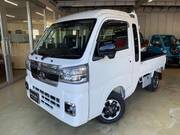 2022 DAIHATSU HIJET TRUCK
