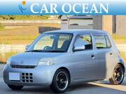 2008 DAIHATSU ESSE