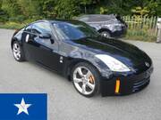 2006 NISSAN FAIRLADY Z VERSION S