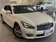 2019 NISSAN FUGA 250GT