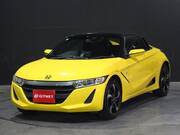 2016 HONDA S660