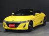 HONDA S660