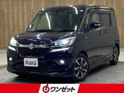 2018 SUZUKI SOLIO BANDIT