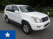 2006 TOYOTA LAND CRUISER PRADO
