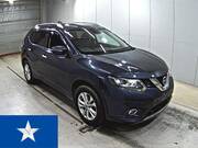 2016 NISSAN X-TRAIL