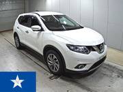 2017 NISSAN X-TRAIL