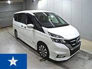 2017 NISSAN SERENA