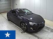 2013 TOYOTA 86 GT