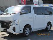 2023 NISSAN CARAVAN