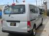 NISSAN NV200 VANETTE VAN