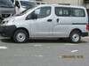 NISSAN NV200 VANETTE VAN