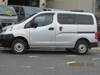 NISSAN NV200 VANETTE VAN
