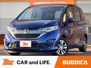 2017 HONDA FREED