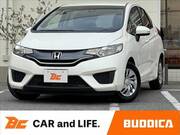 2014 HONDA FIT