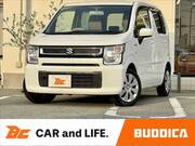 2018 SUZUKI WAGON R
