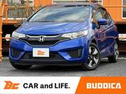 2016 HONDA FIT