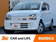 2020 SUZUKI ALTO