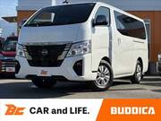 2023 NISSAN CARAVAN
