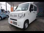 2019 HONDA N-VAN