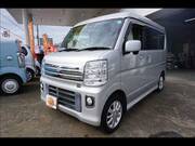 2019 SUZUKI EVERY WAGON