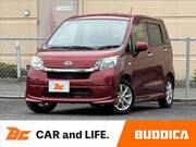 2014 DAIHATSU MOVE