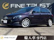 2015 MERCEDES BENZ B-CLASS