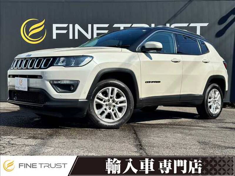 -JEEP COMPASS